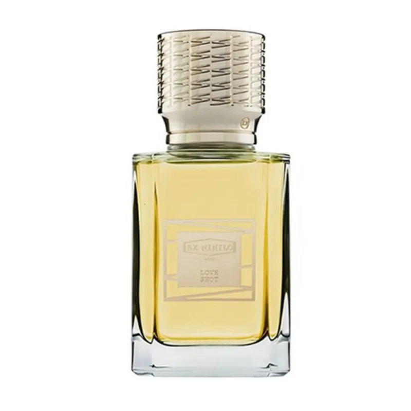 Love Shot парфюмерная вода