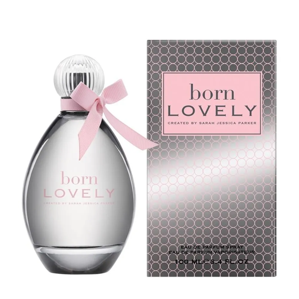 Born Lovely парфюмерная вода