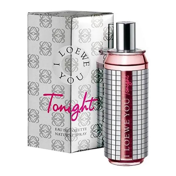 I Loewe You Tonight туалетная вода