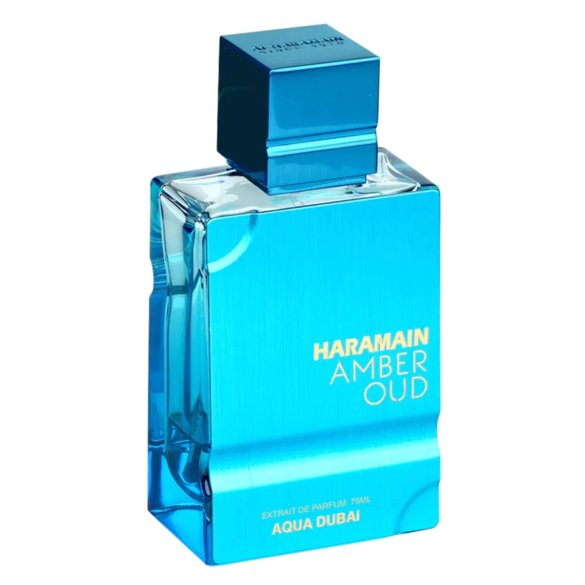 Amber Oud Aqua Dubai духи