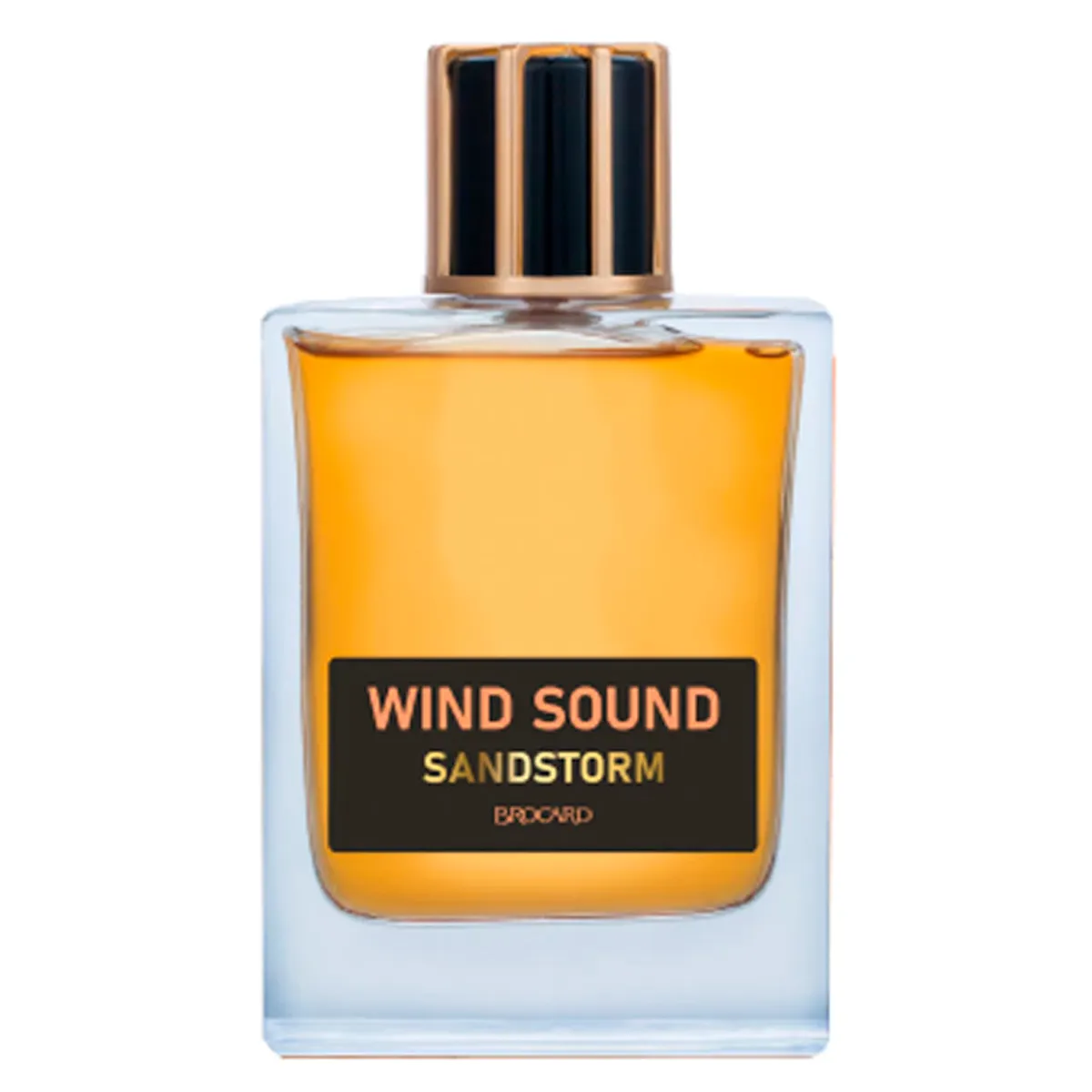 Wind Sound Sandstorm туалетная вода