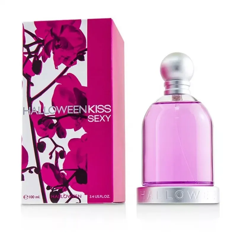 Halloween Kiss Sexy туалетная вода
