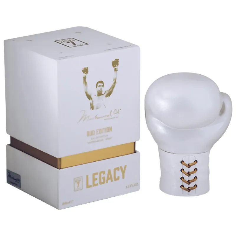 Round 7 парфюмерная вода