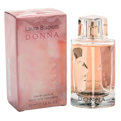 Donna парфюмерная вода