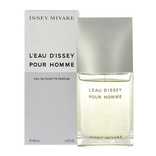 L'Eau d'Issey Pour Homme Fraiche туалетная вода