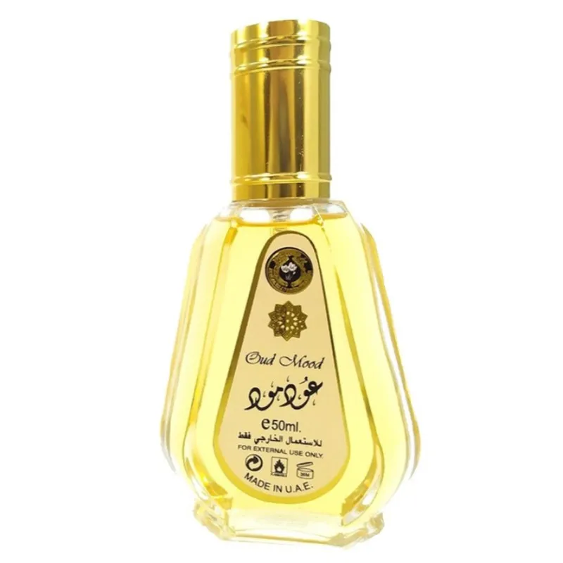 Oud Mood парфюмерная вода