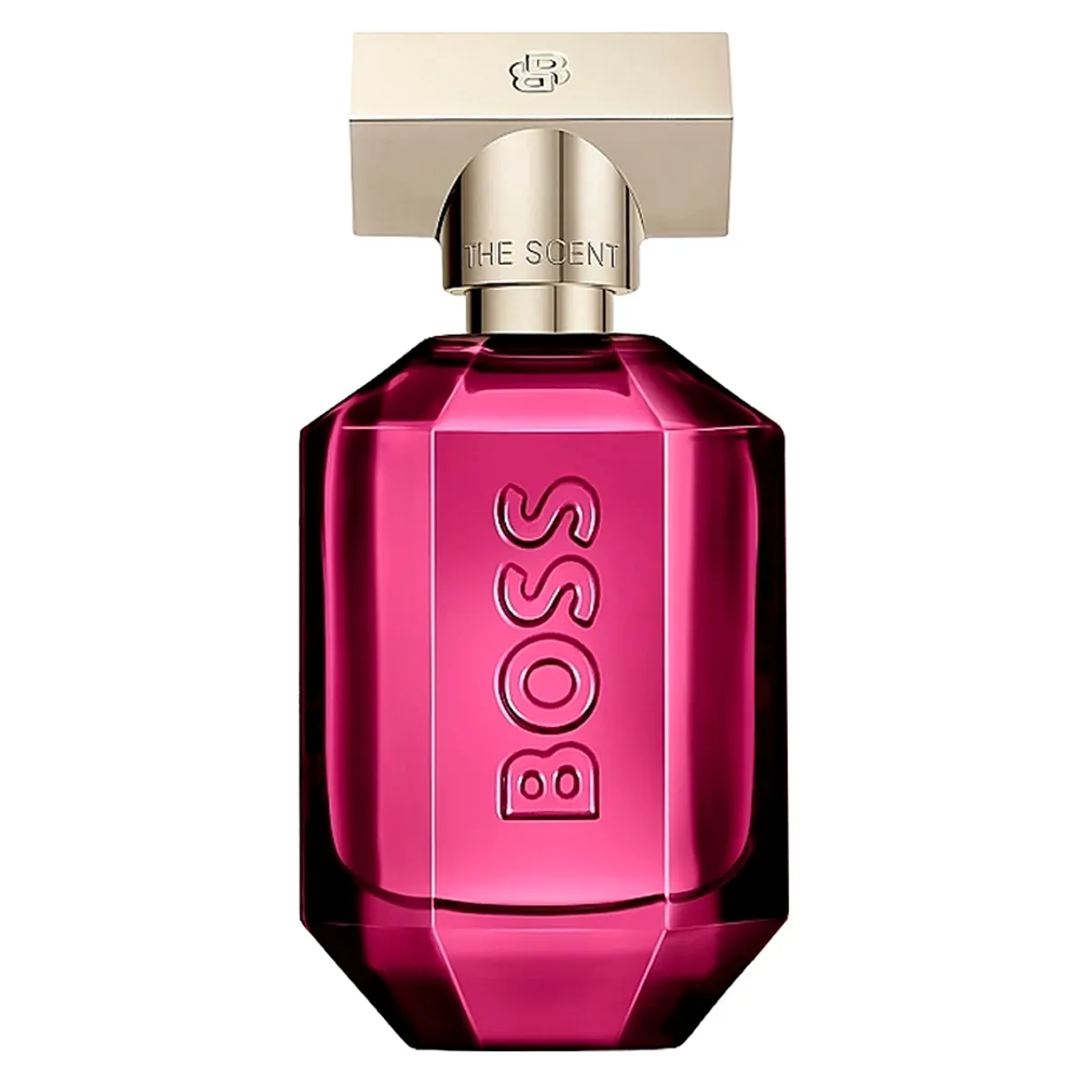 Boss The Scent Magnetic for Her парфюмерная вода