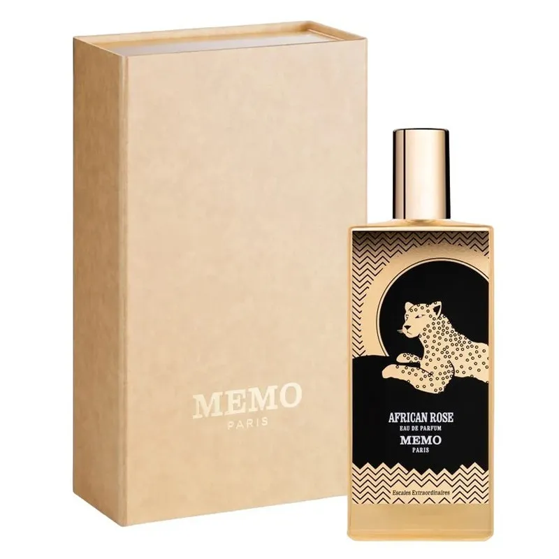 African Rose парфюмерная вода
