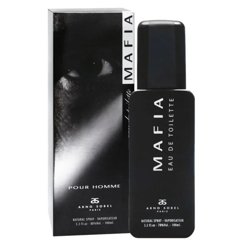 Mafia туалетная вода