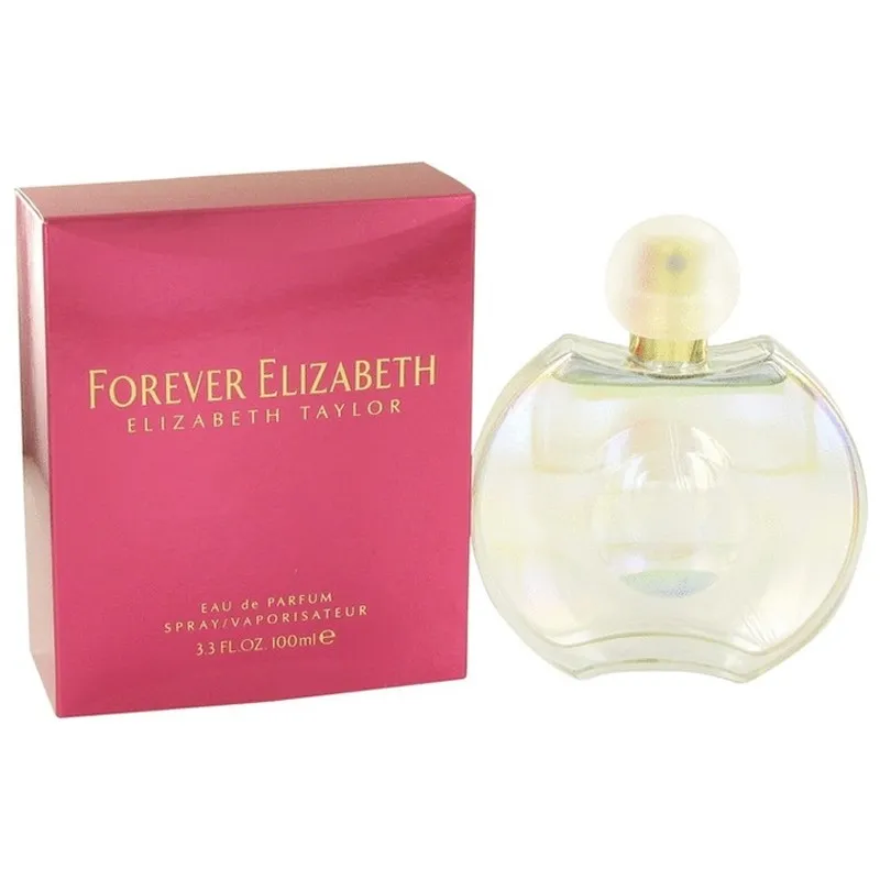 Forever Elizabeth парфюмерная вода