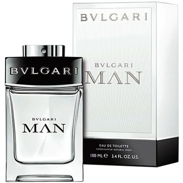 Bvlgari Man туалетная вода