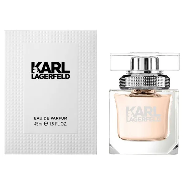 Karl Lagerfeld for Her парфюмерная вода