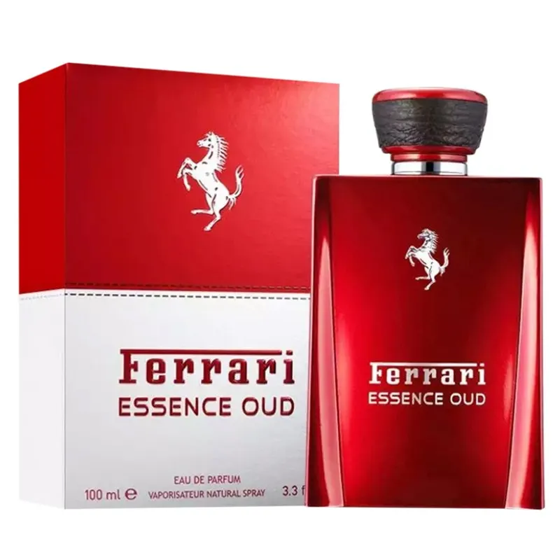 Essence Oud парфюмерная вода