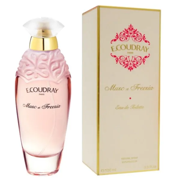 Musc Et Freesia туалетная вода