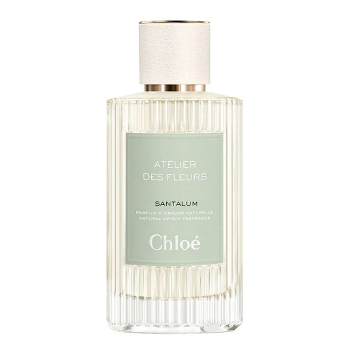 Santalum парфюмерная вода