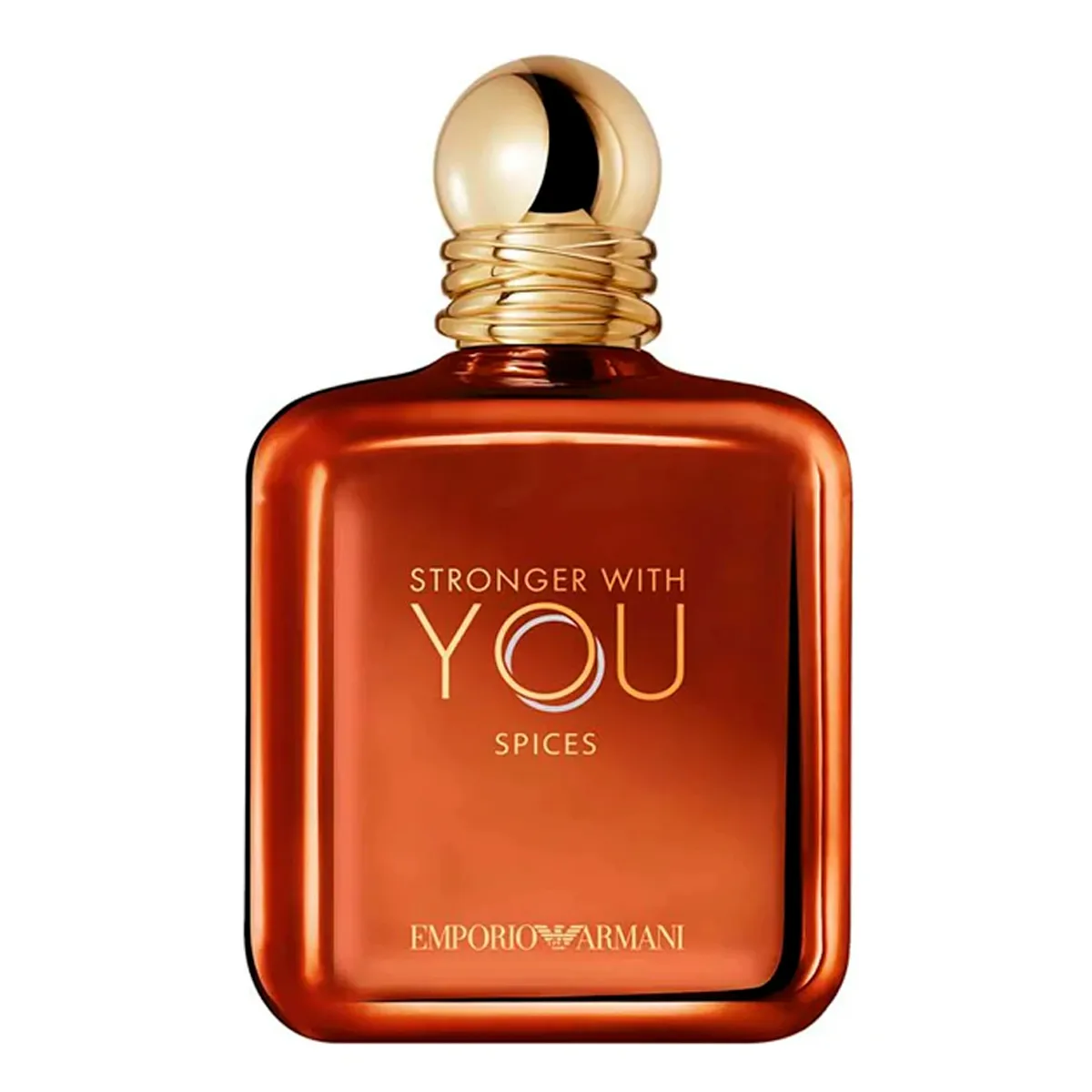 Stronger with You Spices парфюмерная вода