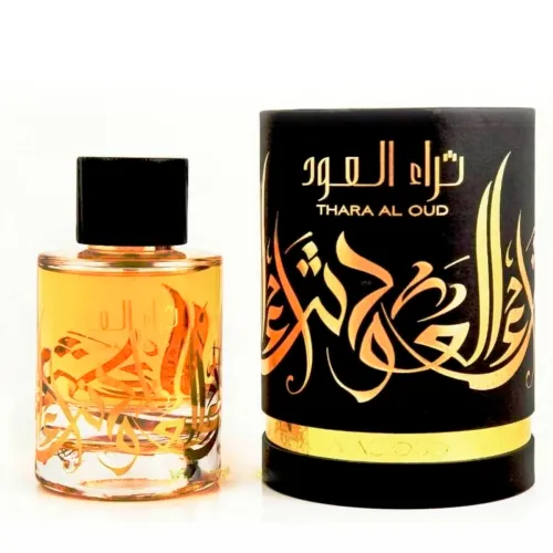 Thara Al Oud парфюмерная вода