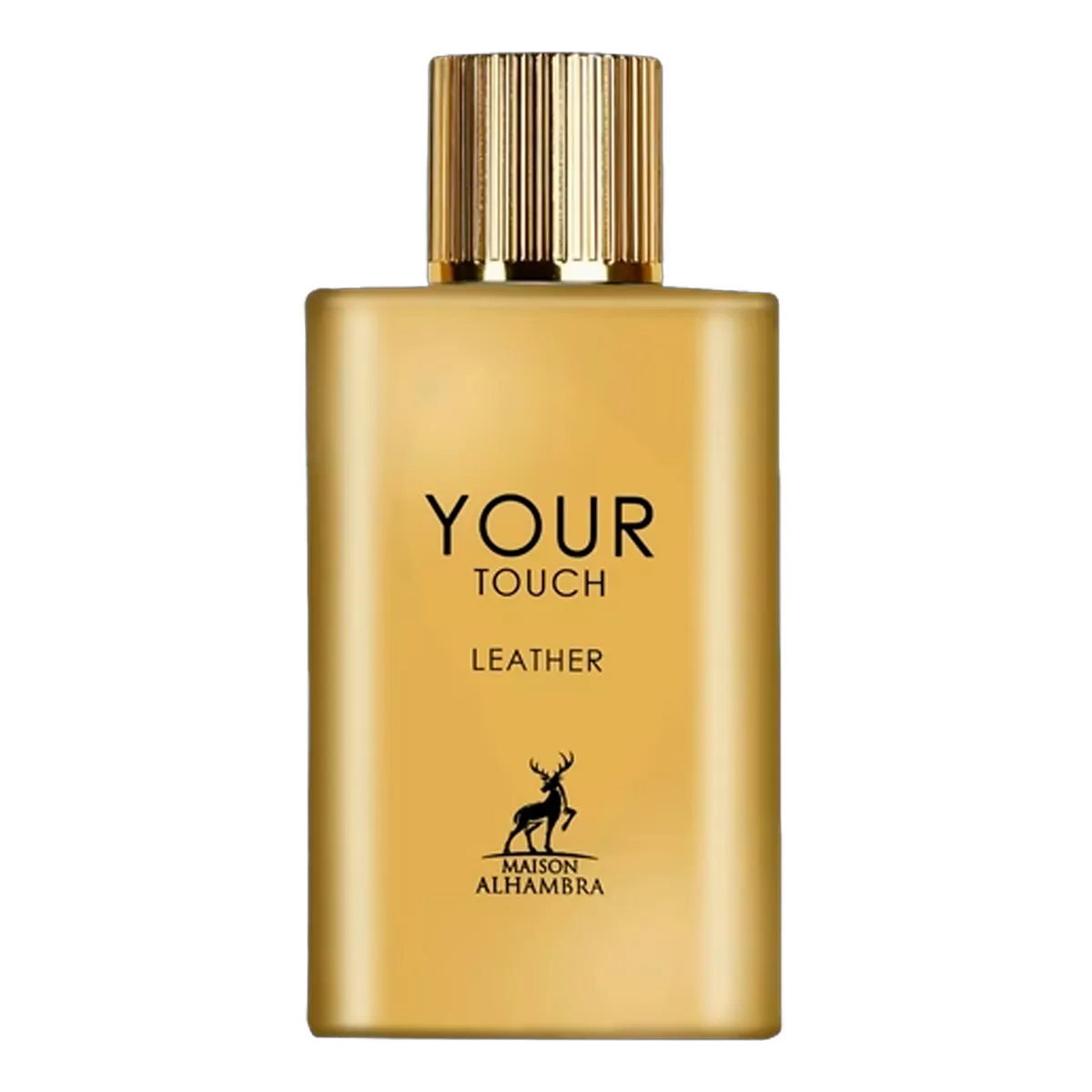 Your Touch Leather парфюмерная вода