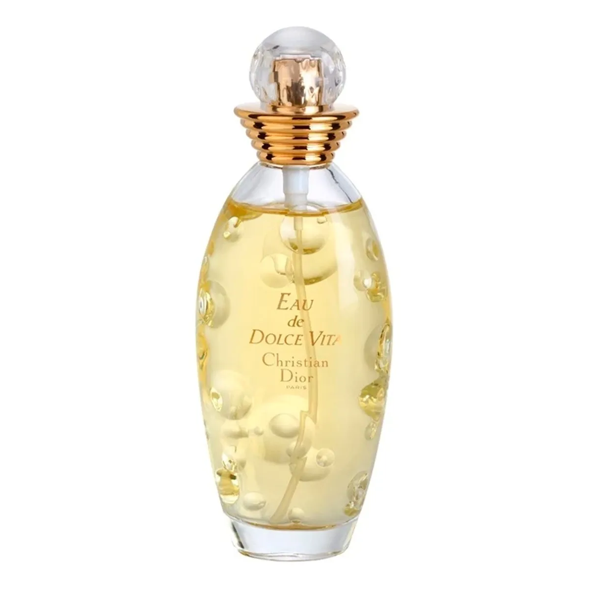 Eau de Dolce Vita туалетная вода