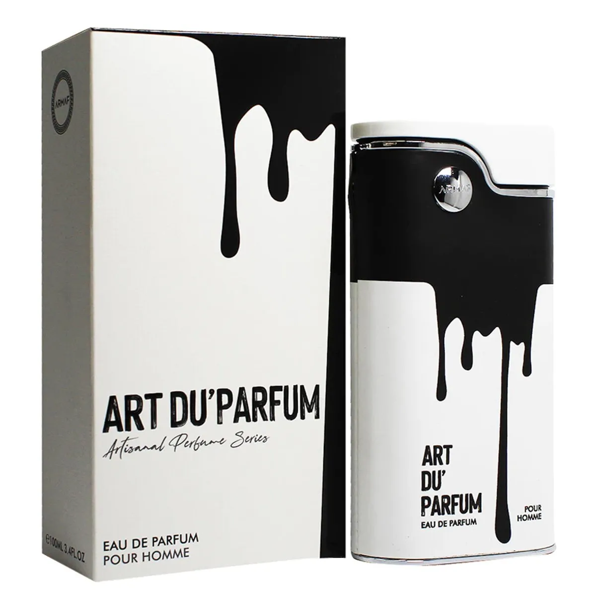 Art Du' Parfum парфюмерная вода