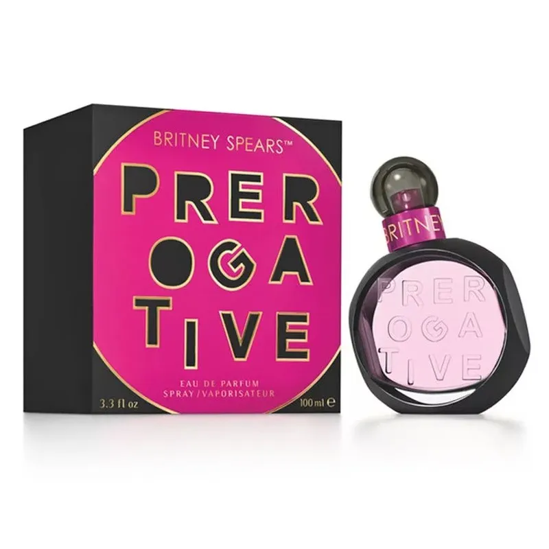 Prerogative парфюмерная вода