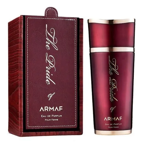 The Pride of Armaf pour Femme парфюмерная вода