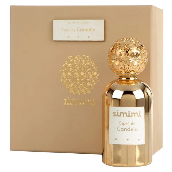 Esprit De Candela парфюмерная вода