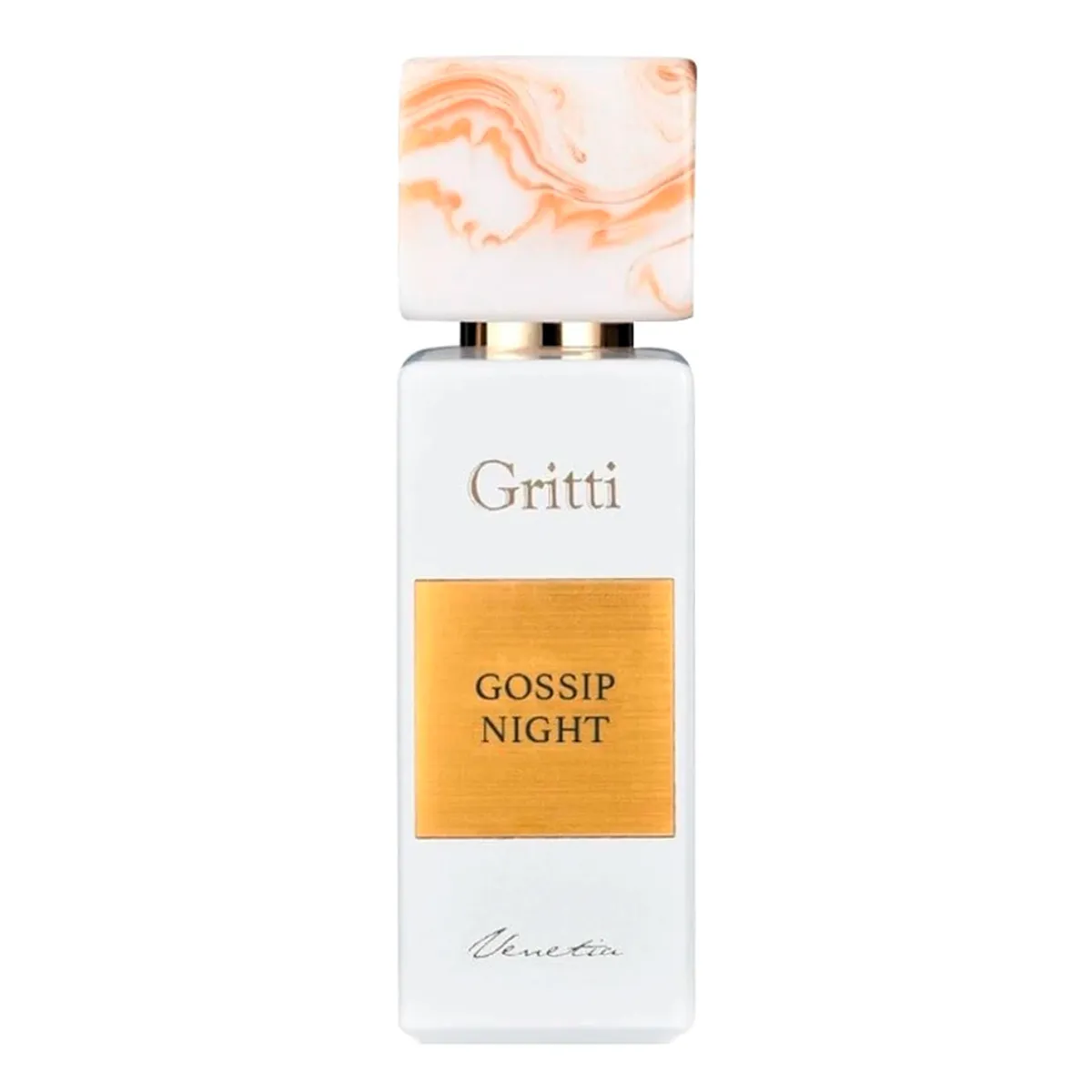 Gossip Night парфюмерная вода