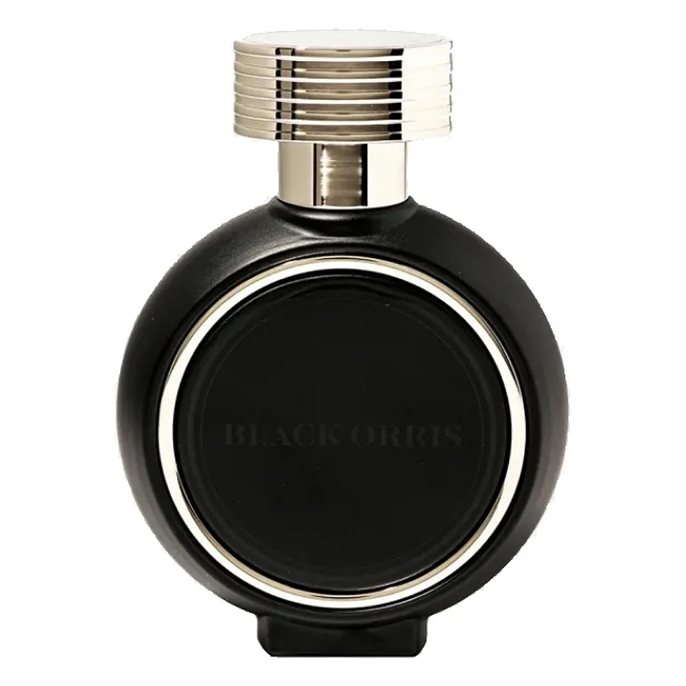 Black Orris парфюмерная вода