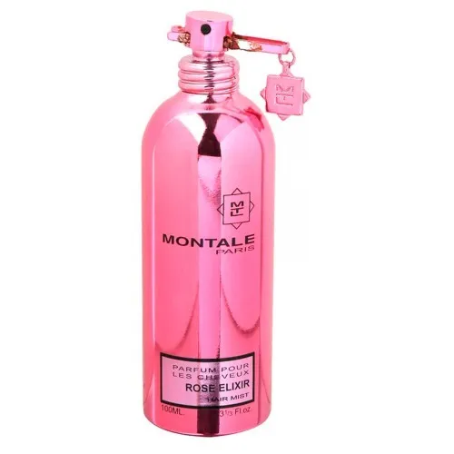 Rose Elixir парфюм для волос