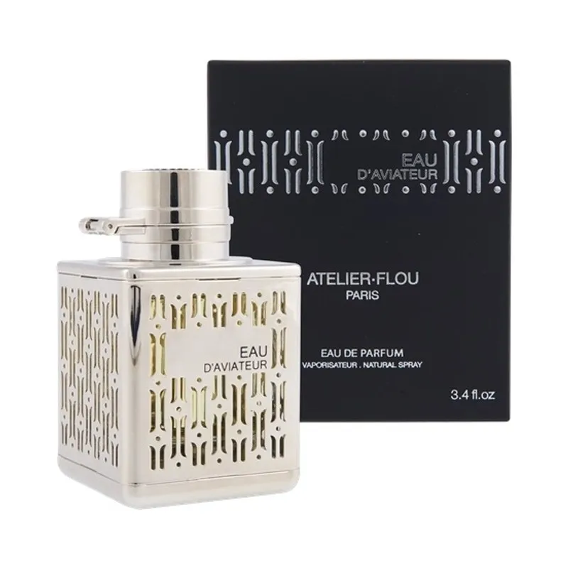 Eau d'Aviateur парфюмерная вода