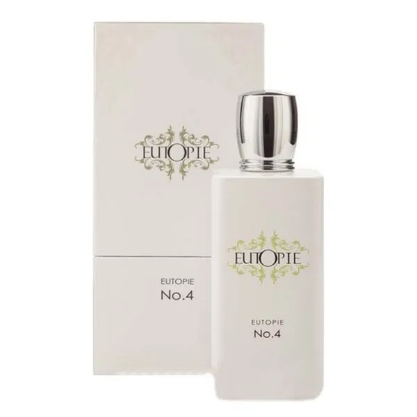 Eutopie No 4 парфюмерная вода