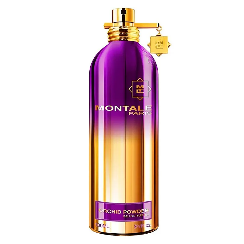 Orchid Powder парфюмерная вода