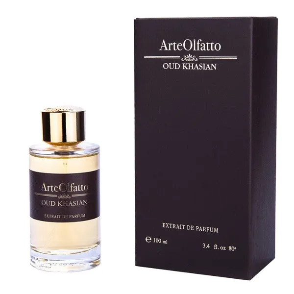 Oud Khasian духи