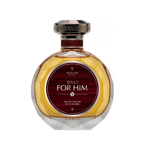 Only For Him парфюмерная вода
