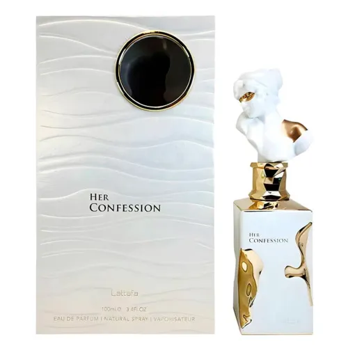 Her Confession парфюмерная вода