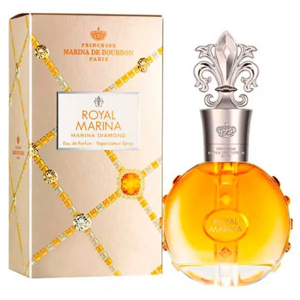 Royal Marina Diamond парфюмерная вода