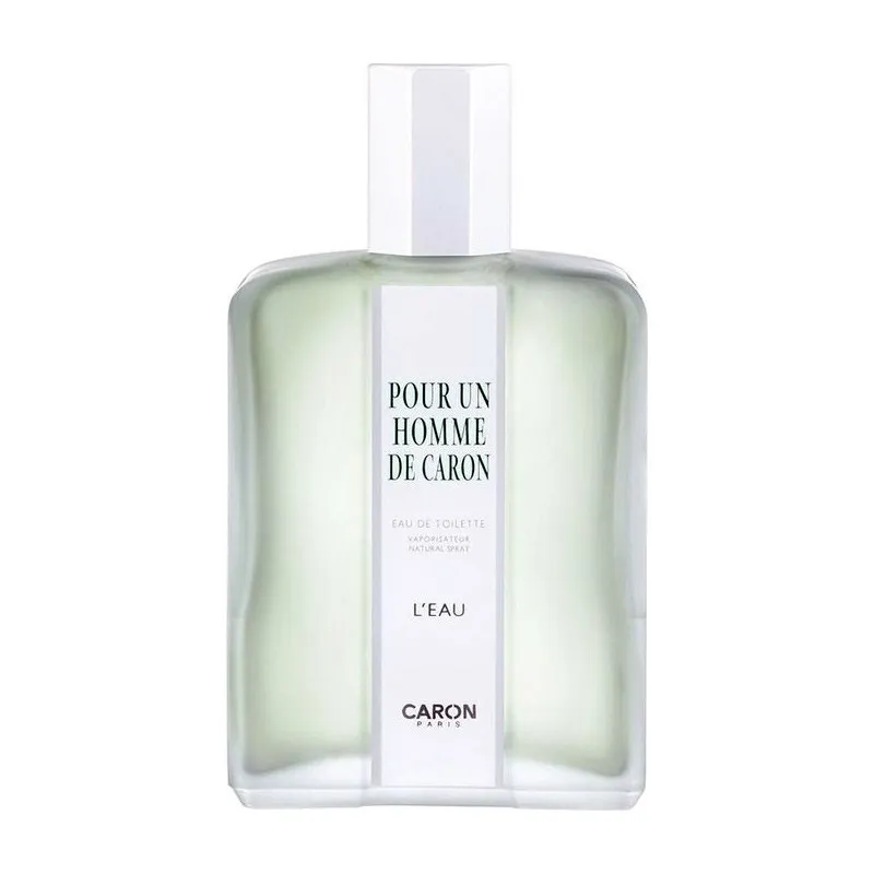 Pour Un Homme de Caron L'Eau туалетная вода