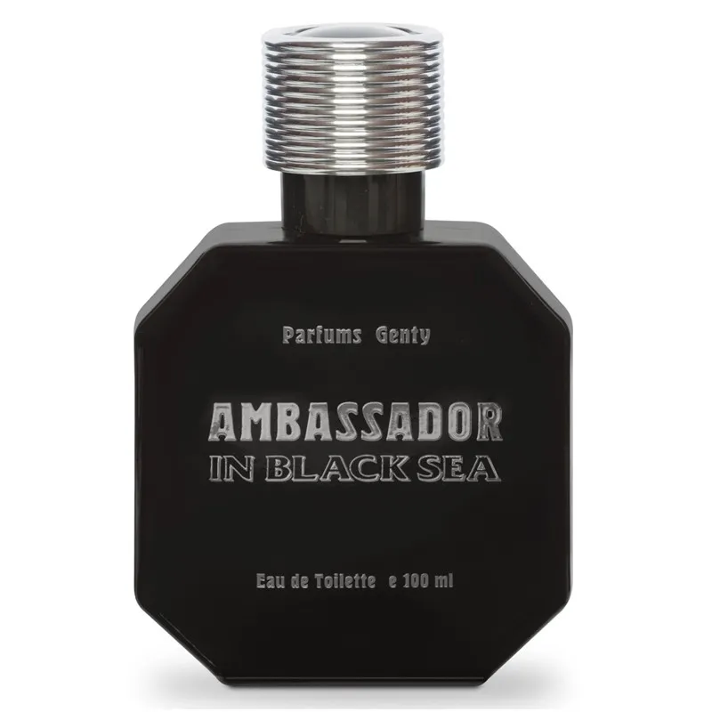Ambassador In Black Sea туалетная вода