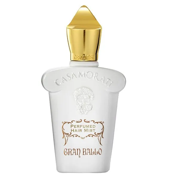 Casamorati Gran Ballo парфюм для волос