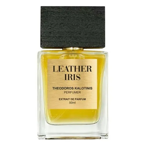 Leather Iris духи