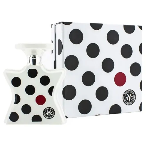 Park Avenue South парфюмерная вода