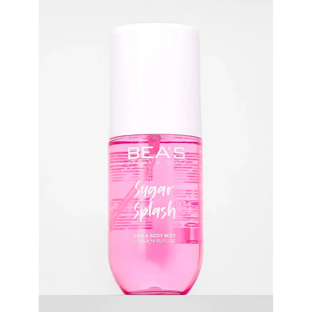 Sugar Splash мист для тела и волос