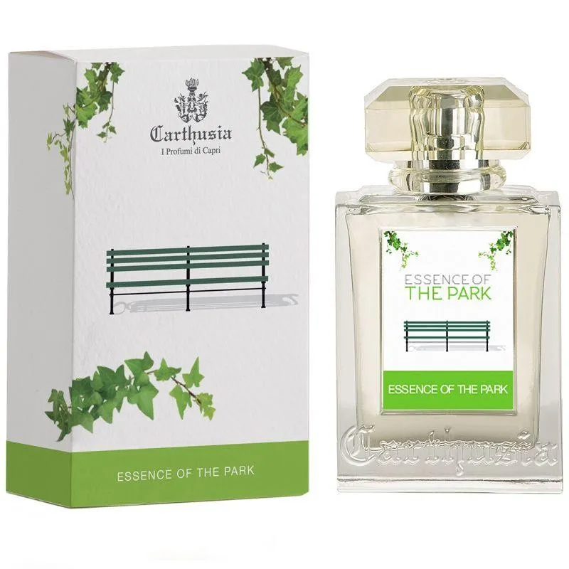 Essence of the Park парфюмерная вода