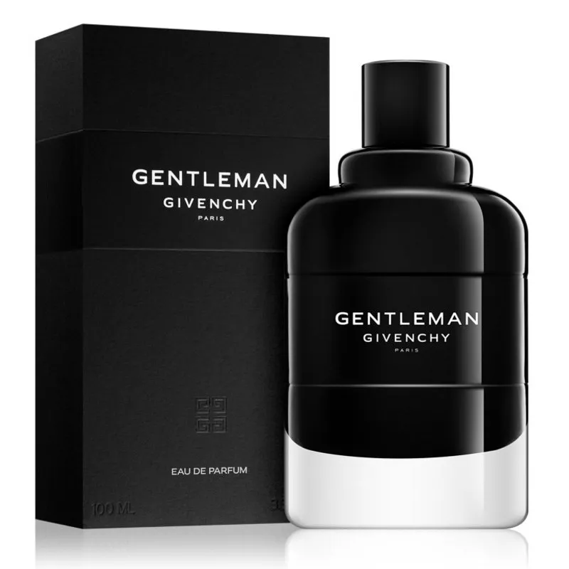 Gentleman парфюмерная вода