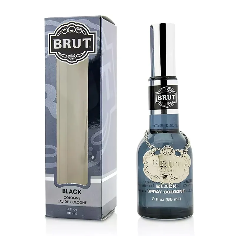 Brut Black одеколон