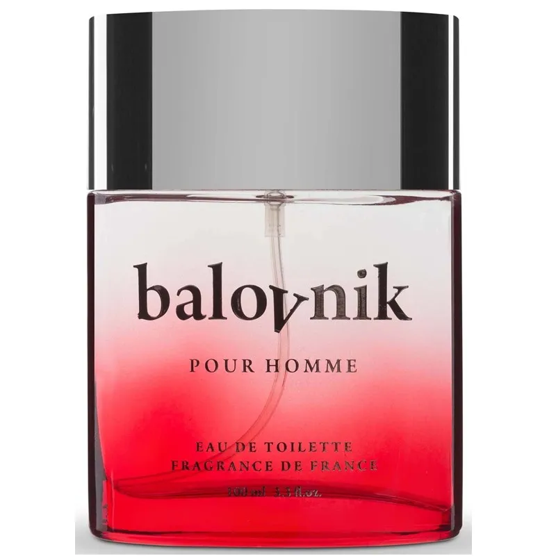 Balovnik туалетная вода