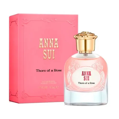 Thorn of a Rose парфюмерная вода