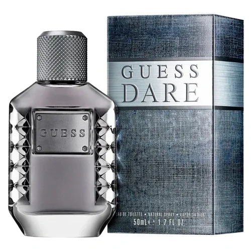 Dare For Men туалетная вода