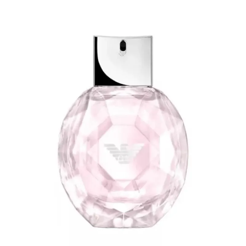 Emporio Armani Diamonds Rose туалетная вода